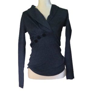 FITTED PATTY BOUTIQUE SIZE: XS